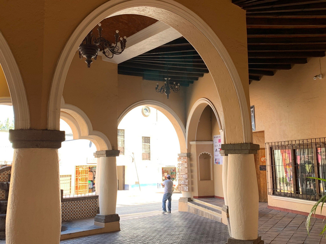 Hotel Maridelfi主图