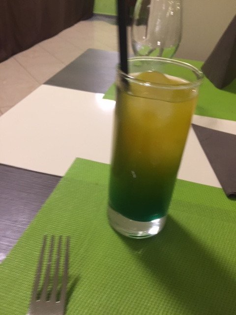 鲁多夫酒店-餐饮