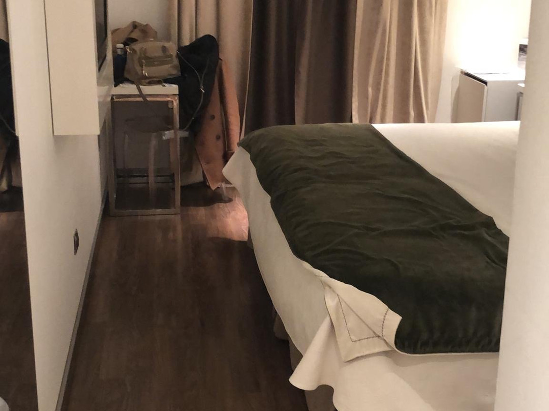 Hotel San Ramon del Somontano主图