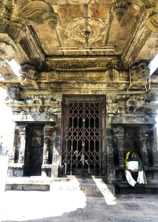 Sri Sundara Varadaraja Perumal Temple景点图片