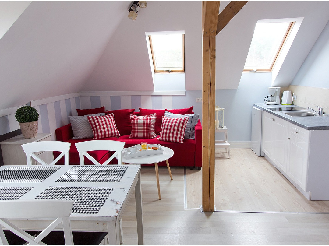 Willa Karmazyn主图