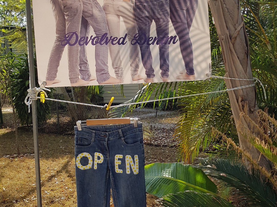 Devolved Denim景点图片