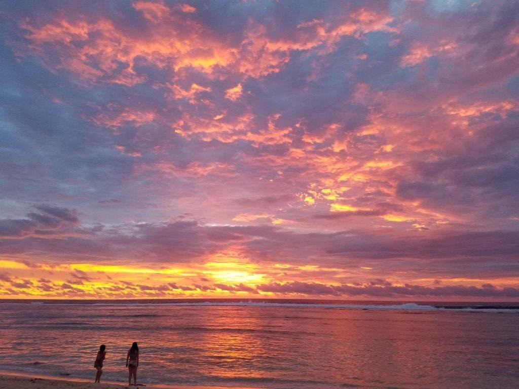 Tik-e Tours-阿罗朗吉必去景点