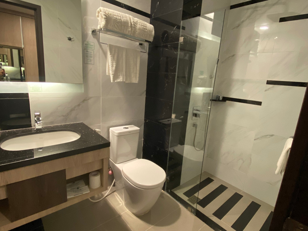 Nagoya Hill Hotel主图