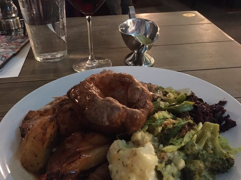 The Old Restoration-切尔滕纳姆必去景点