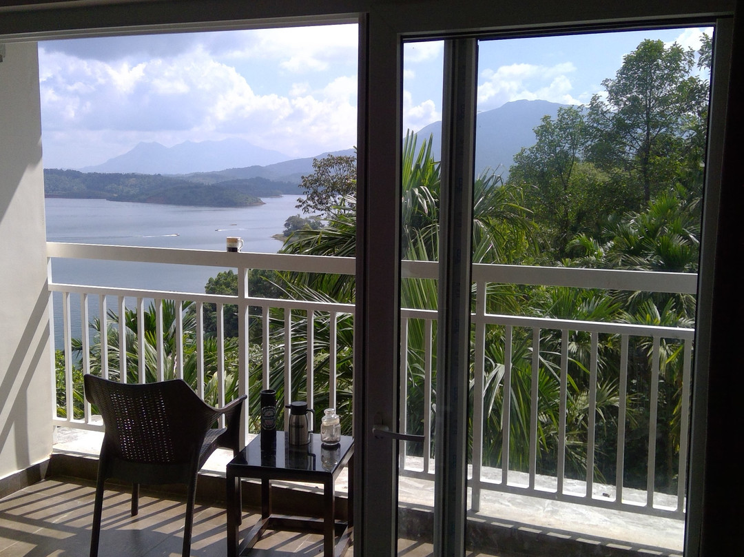 Bonita Banasura主图