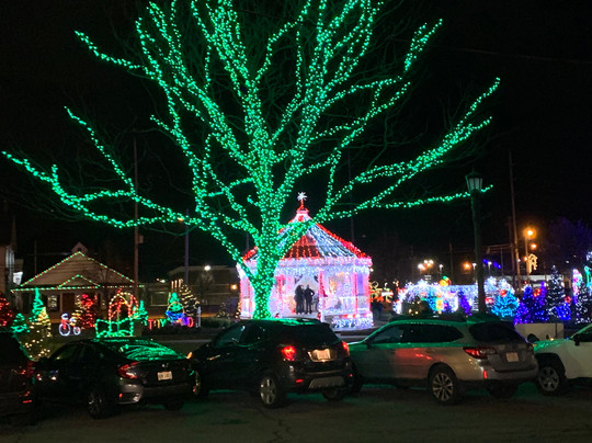 Scarlet Transportation & Adventure Tours-Avon必去景点