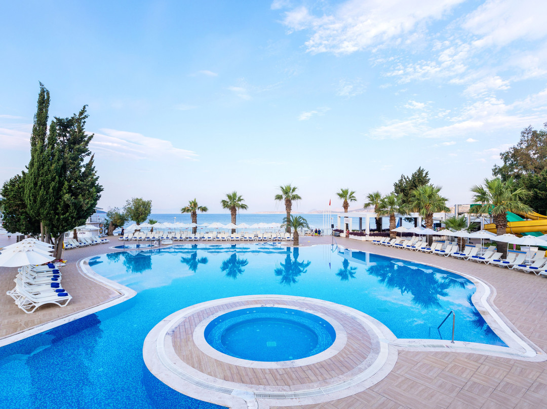 Labranda TMT Bodrum
