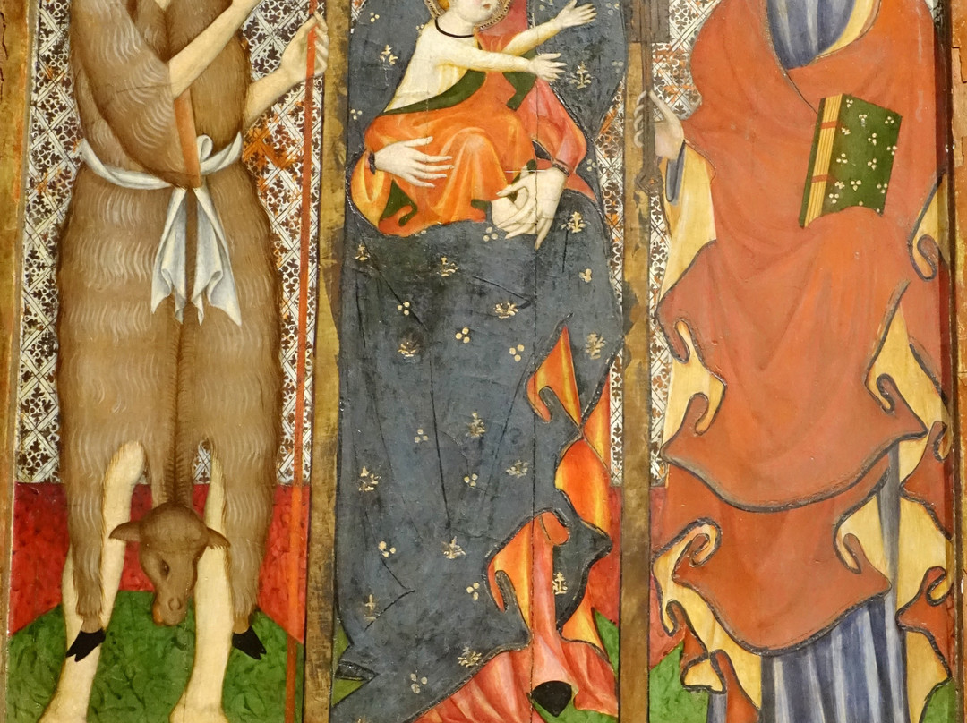 Museu del Cau Ferrat-锡切斯必去景点