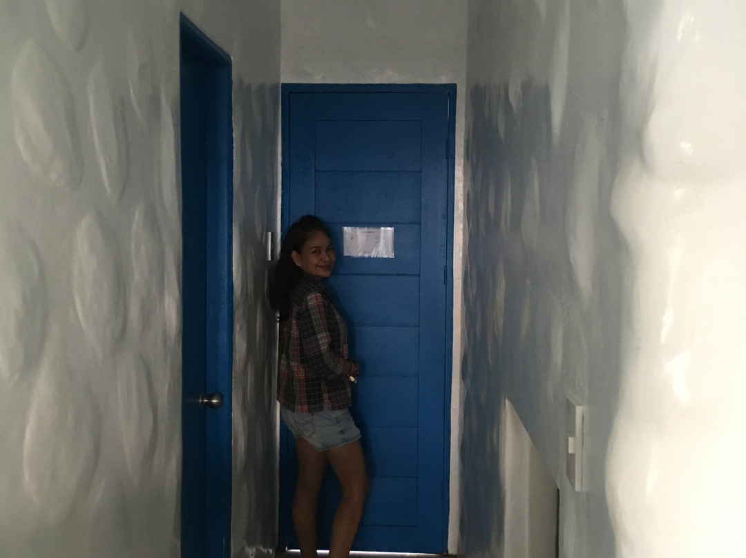 BlueCoco Baler Beach House主图