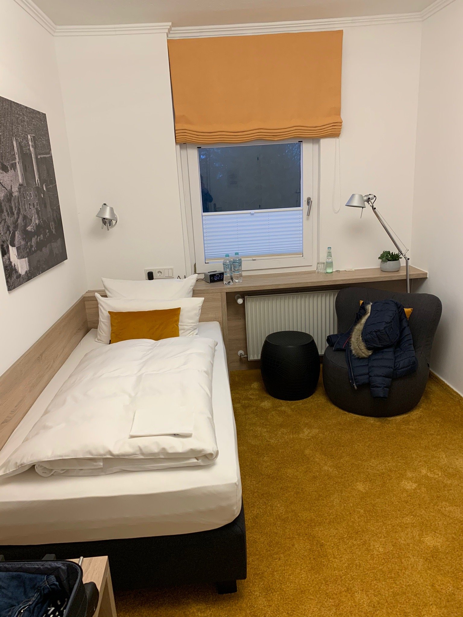 Hotel Tannenheim-官方