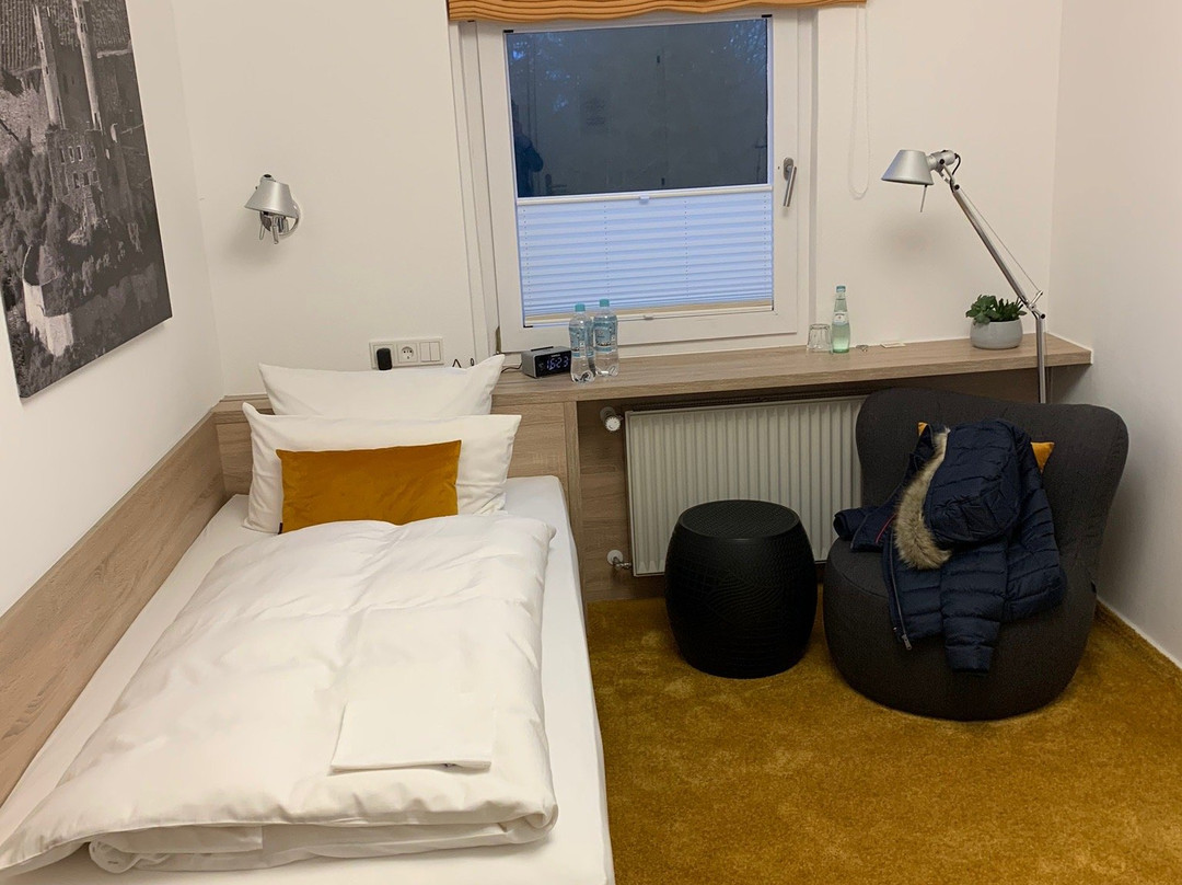 Hotel Tannenheim主图