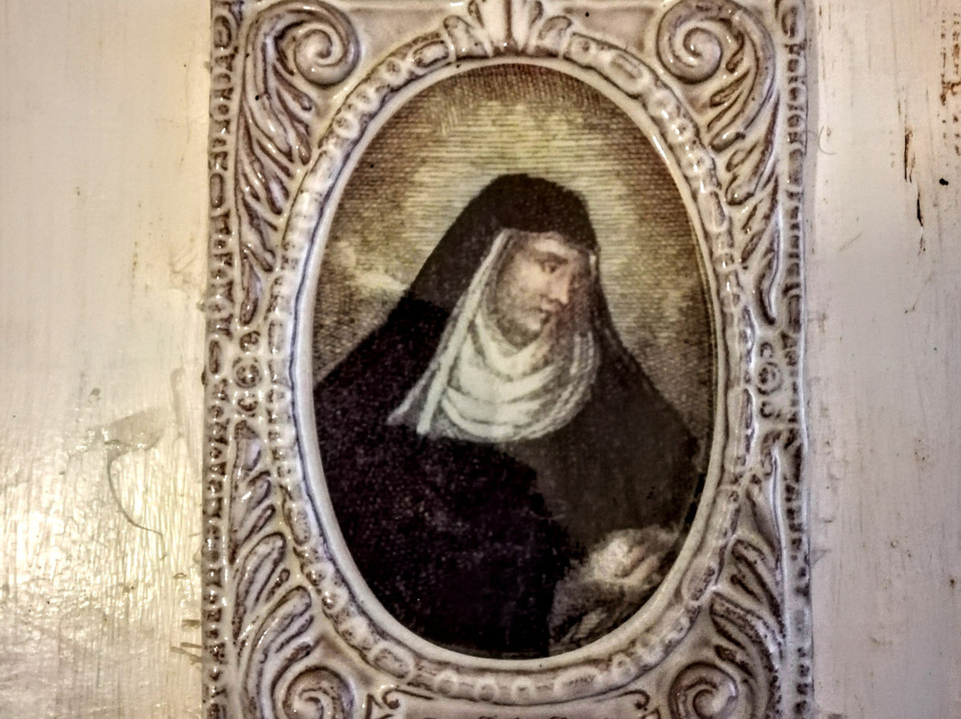 Museo di Arte Sacra-切塔尔多必去景点