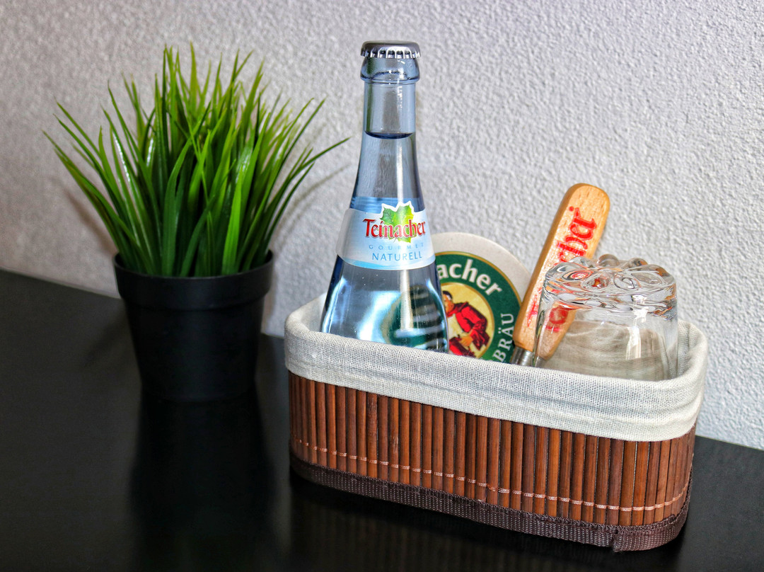 Hotel Restaurant Sonnenschein主图