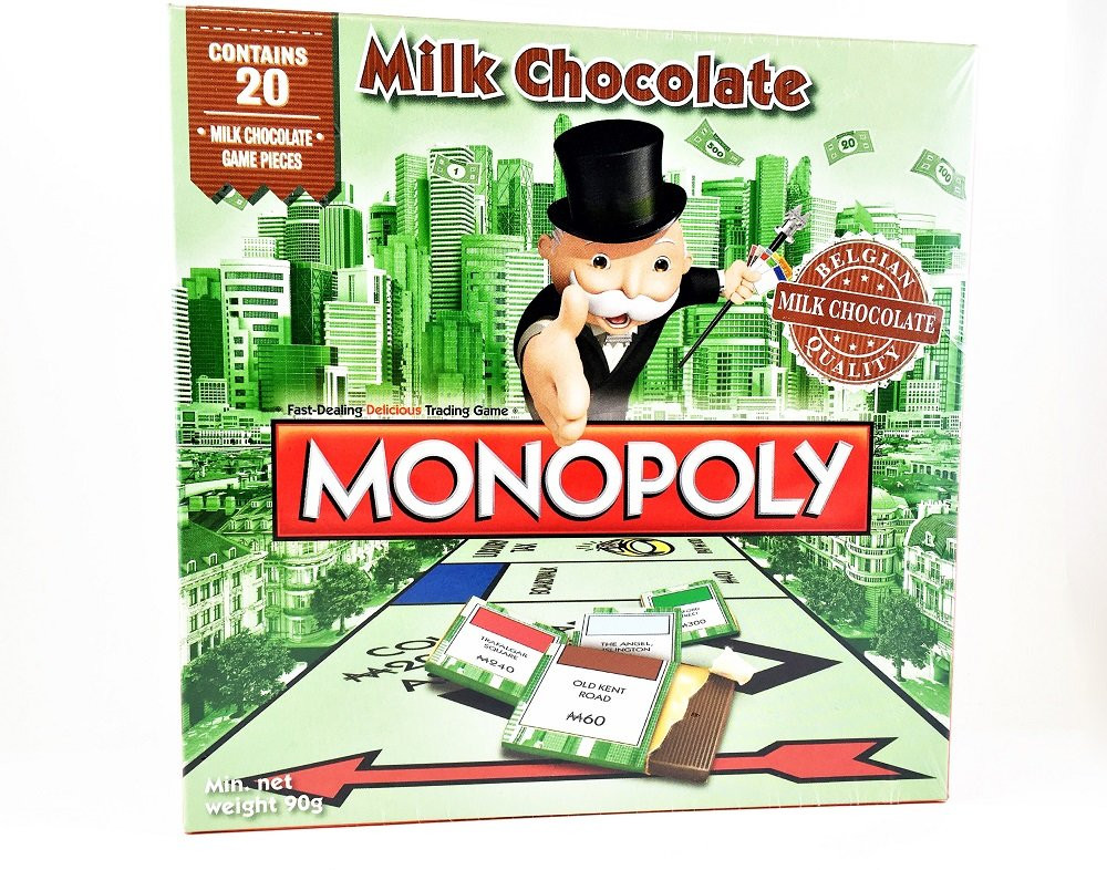 Australian Chocolate Emporium景点图片