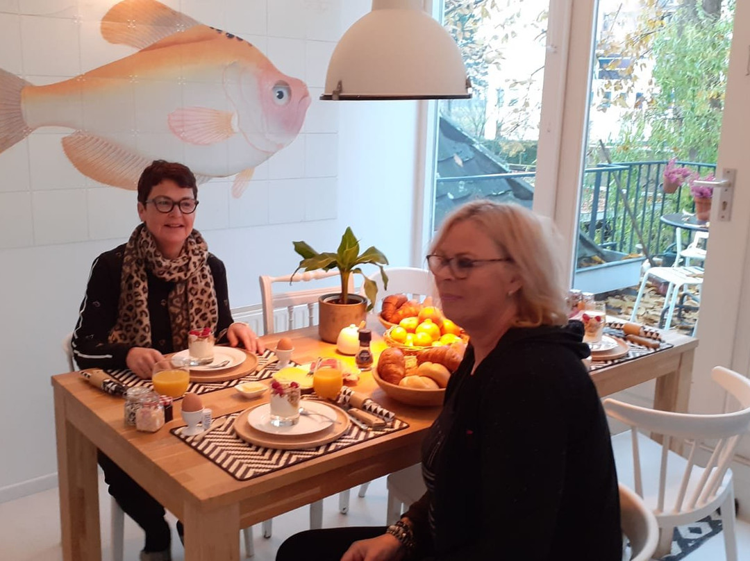 B&B Achter de Kan主图