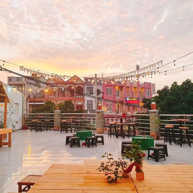 Ben Luc旅游攻略图片