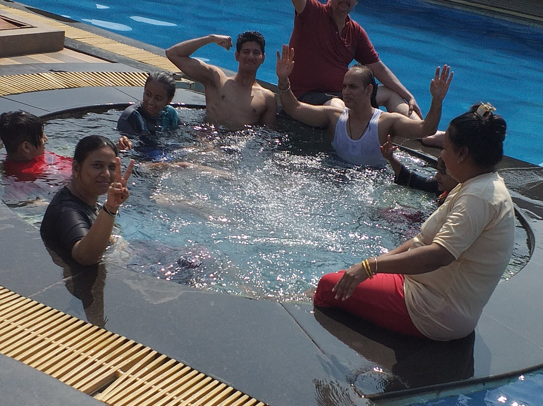 007 Universe Boutique Hotel & Spa主图