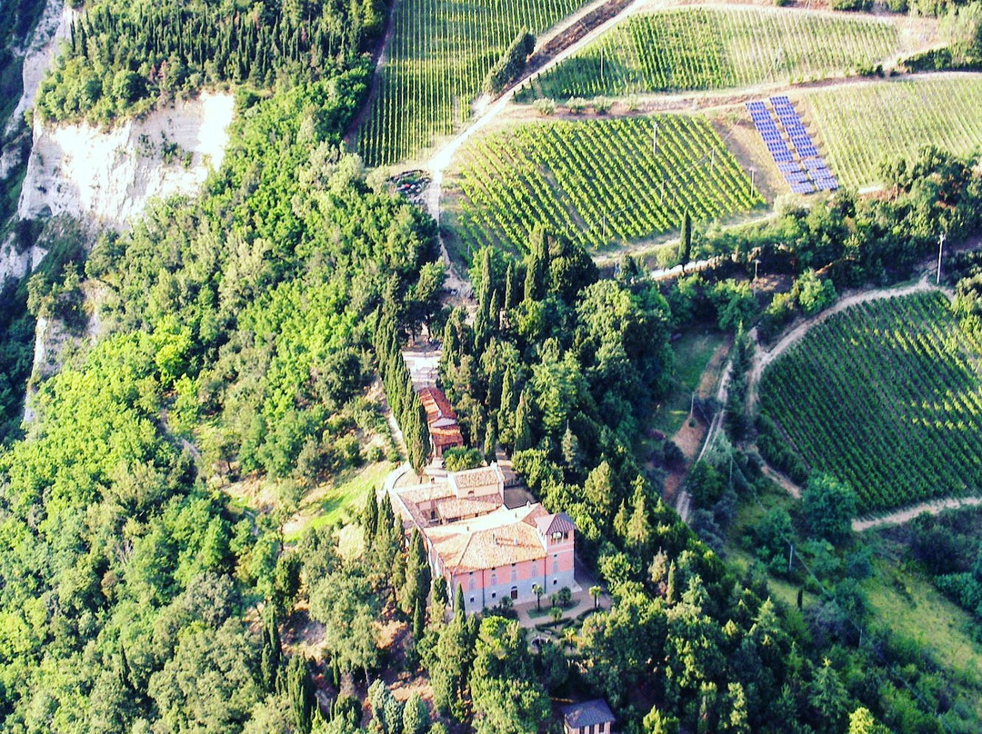 Villa Liverzano主图