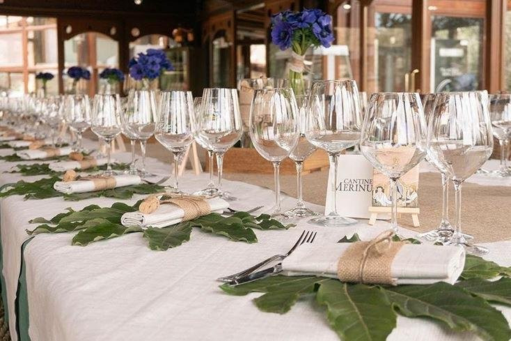 Cantine Merinum-维耶斯泰必去景点