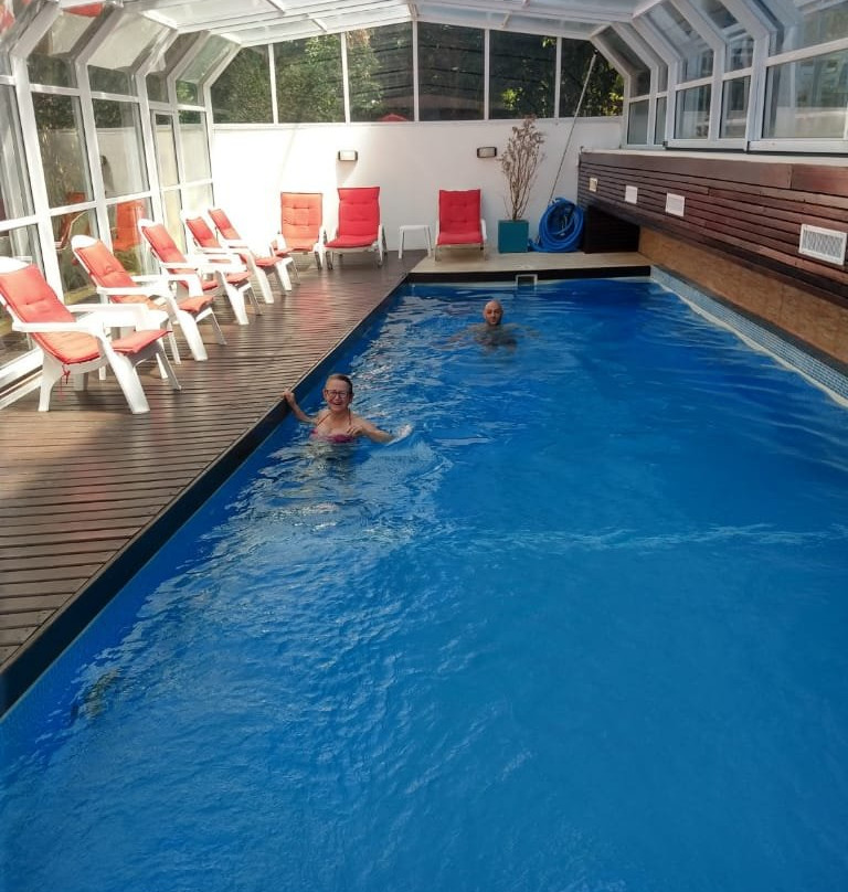 霍斯特里亚查尔图旅馆主图