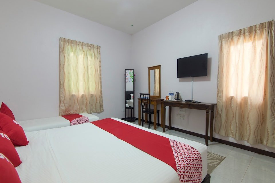 De Langkawi Resort And Convention Centre主图
