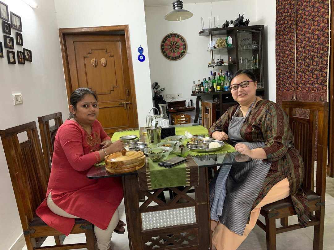 Cooking With Rajeev - Day Tours景点图片