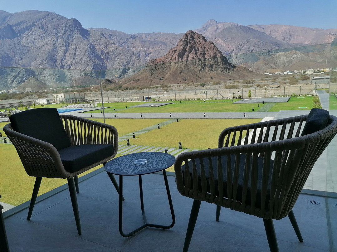 Al Feyhaa Resthouse主图