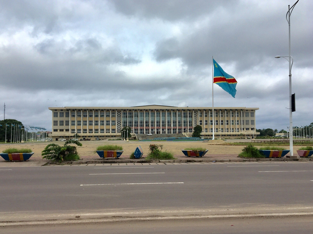 Palais du Peuple景点图片