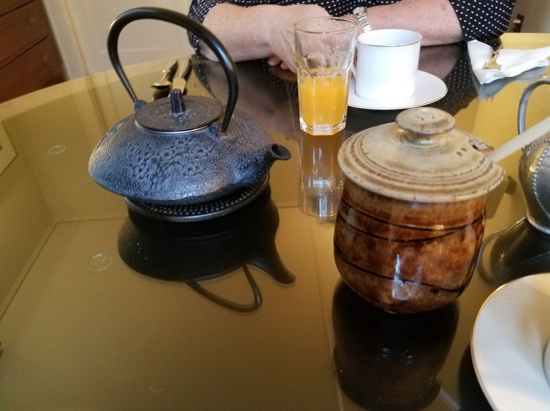 The Red Cottage主图