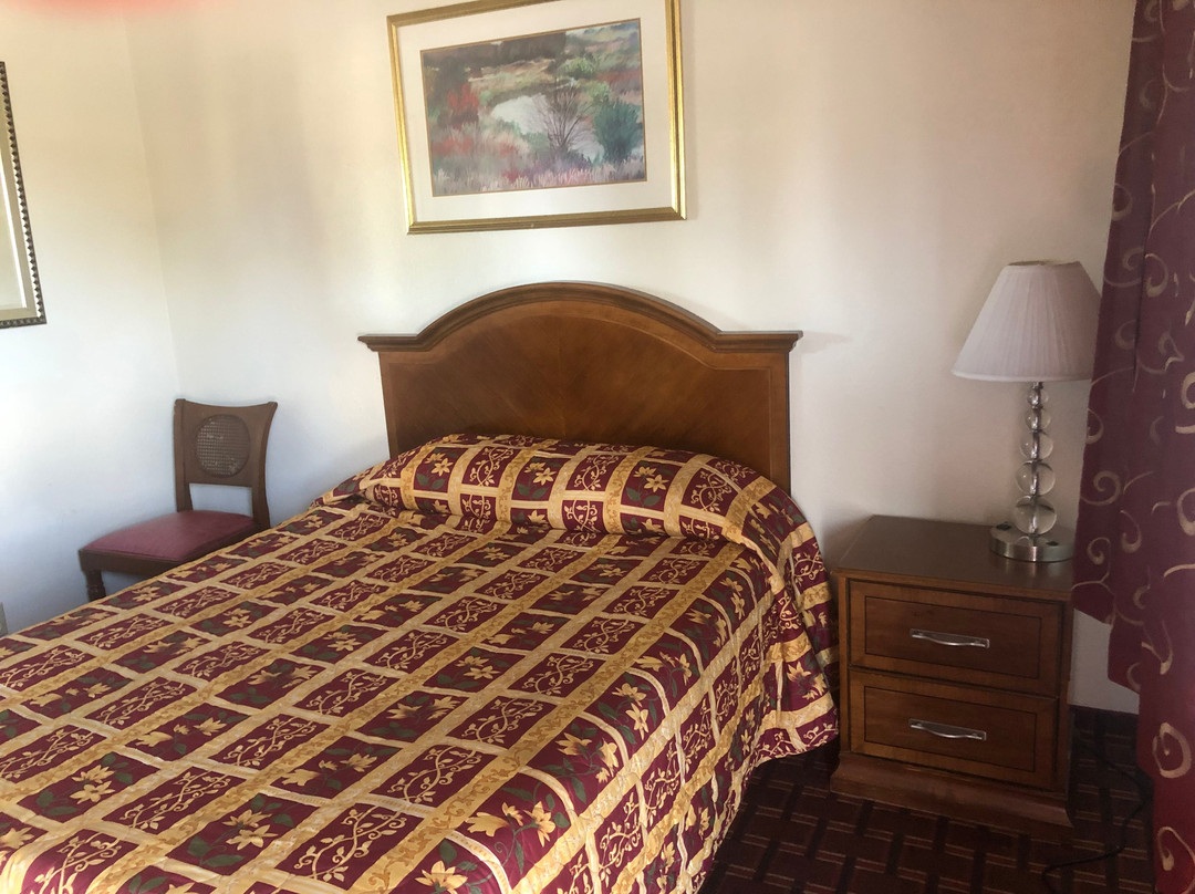 Jerry's Motel of Oakdale主图