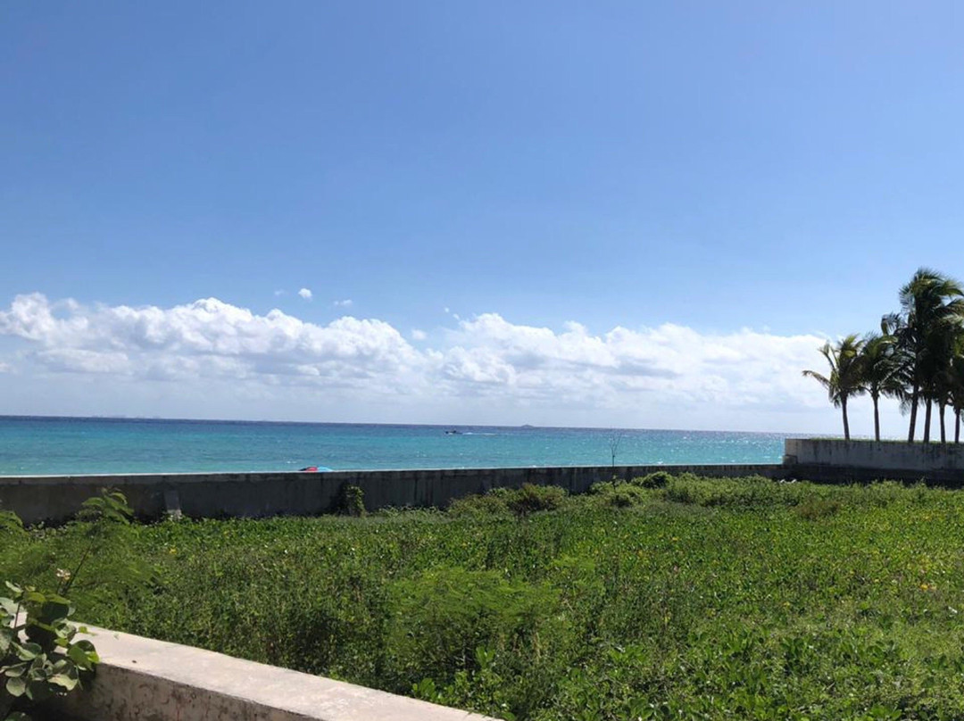 Playacar旅游攻略图片