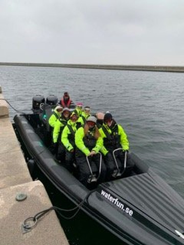 Waterfun-马尔默必去景点