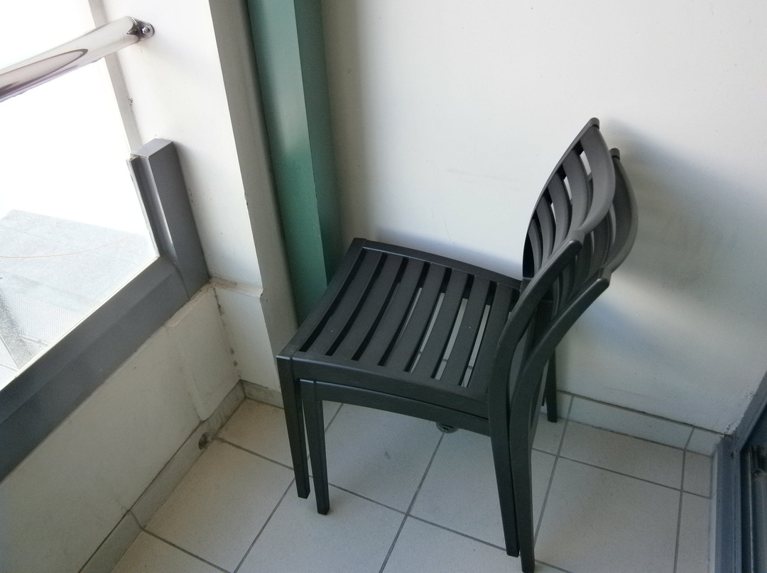 吉朗诺富特酒店主图