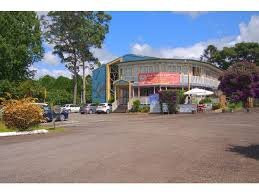 Live Food Cafe & Restaurant