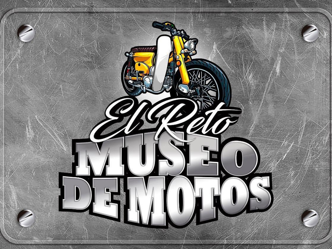 El Reto Museo De Motos景点图片