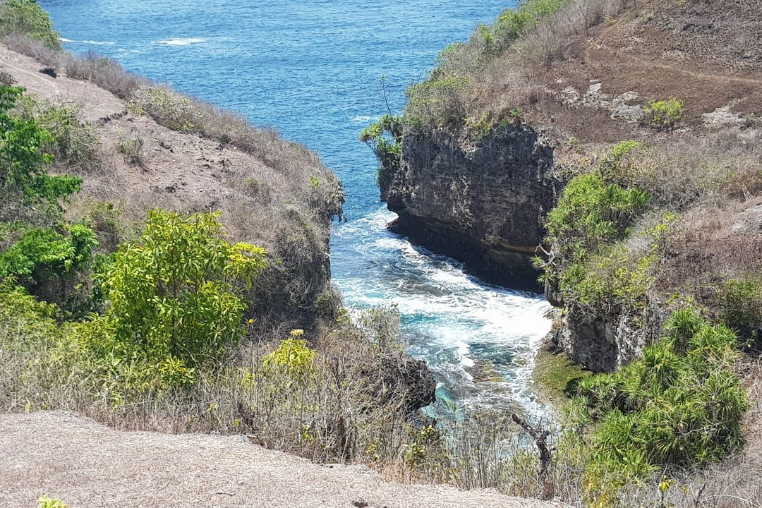 Lumangan Beach景点图片