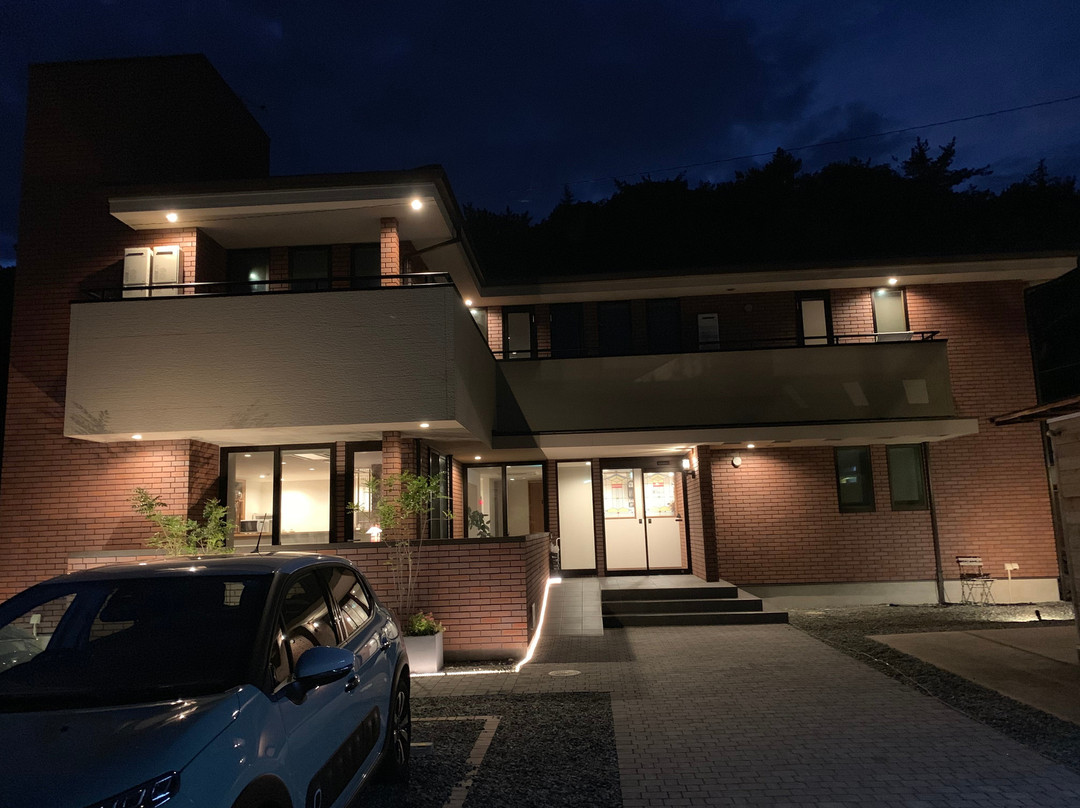 Hotel Wright Style主图