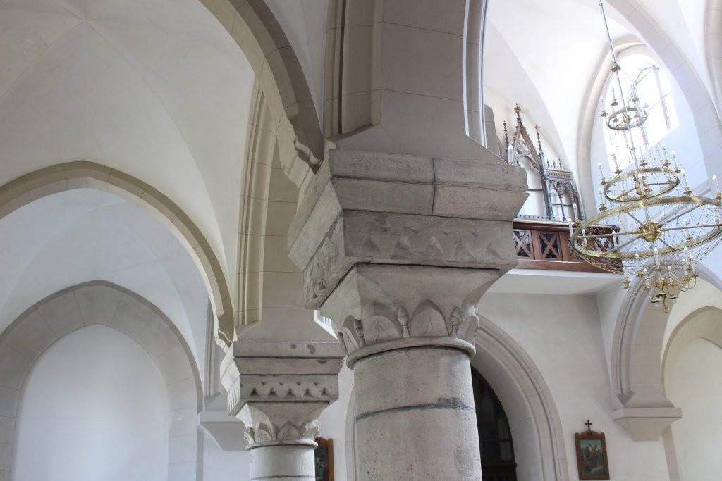 Church of St. Stanislav-Chortkiv必去景点
