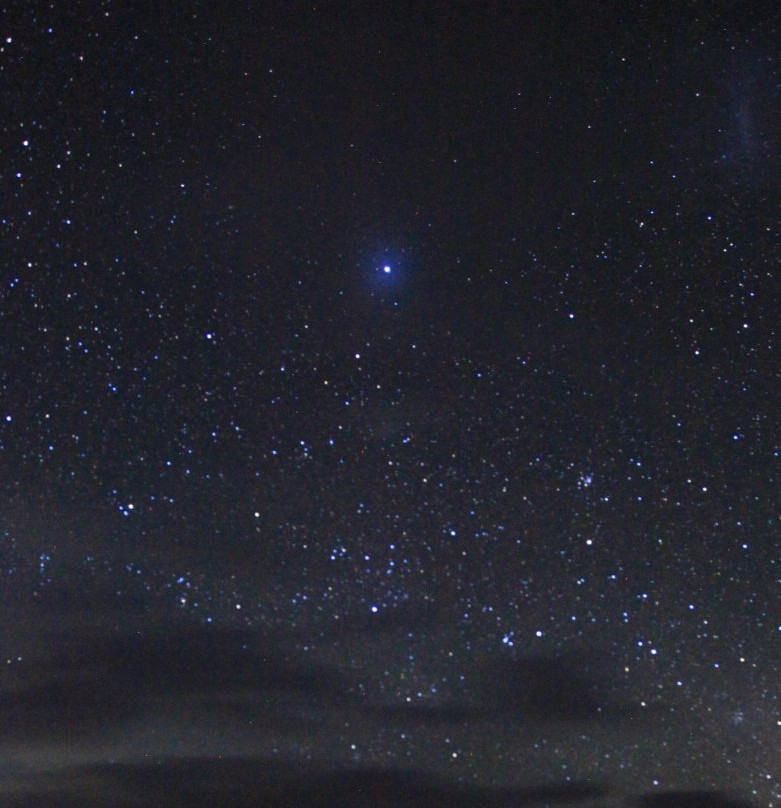 Nambung Station Stay主图