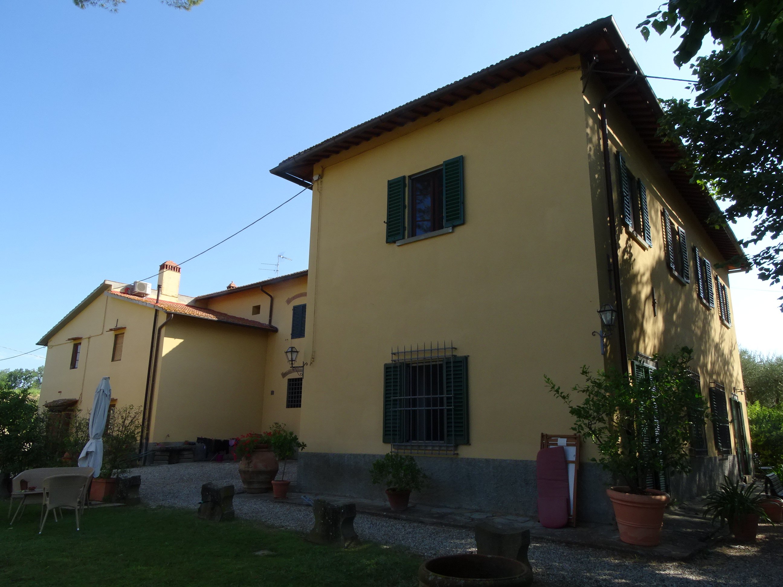 B&B il Giglio Etrusco-官方