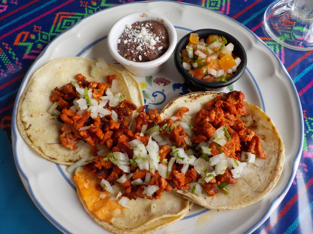 Camaroncito Caribeno