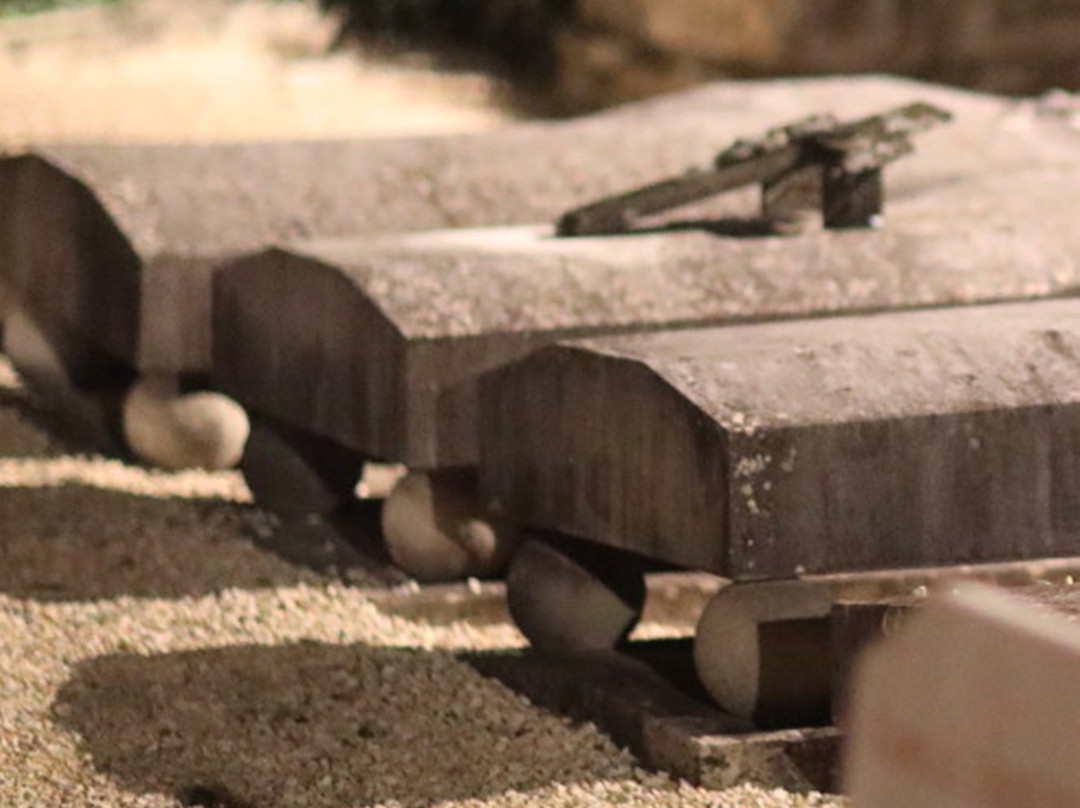 Cimetiere Communal de Combertault-Combertault必去景点