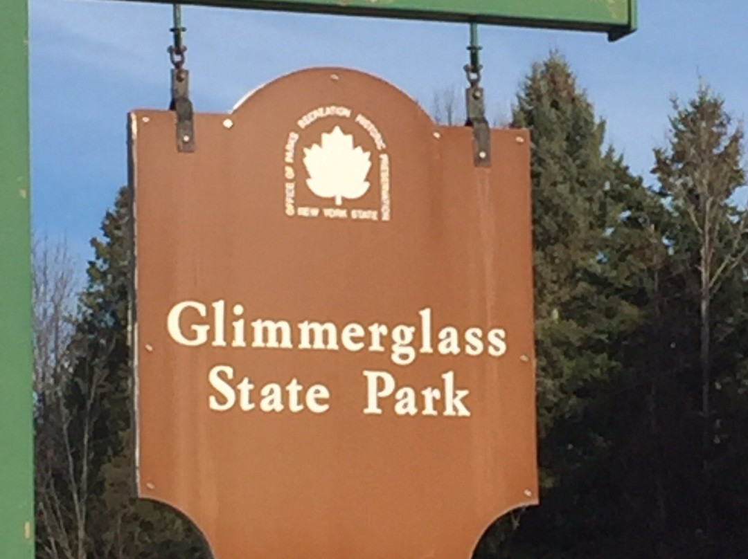 Glimmerglass State Park景点图片