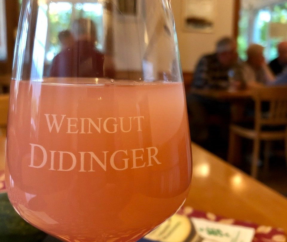 Weingut Didinger-博帕德必去景点