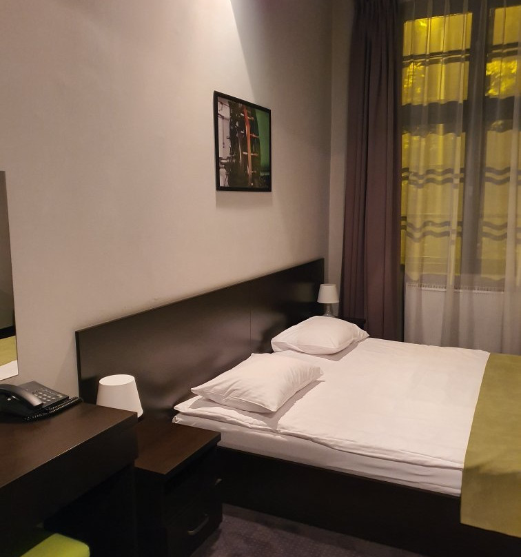 Apartamenty Grępielnia主图