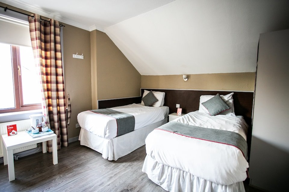 Lomond Park Hotel-官方