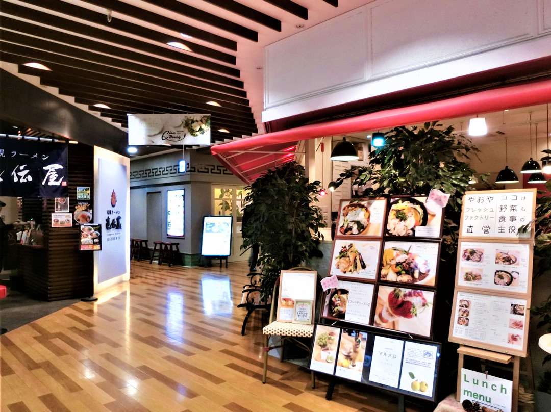 Maruyama Class-札幌市必去景点