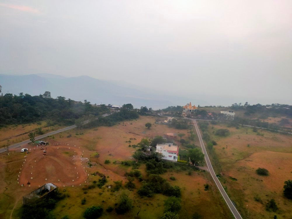 Ropeway Cable Car景点图片
