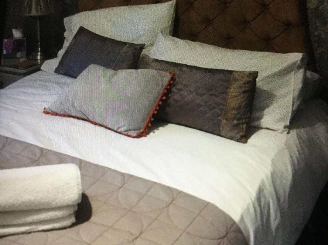 Elmswood Guest House主图